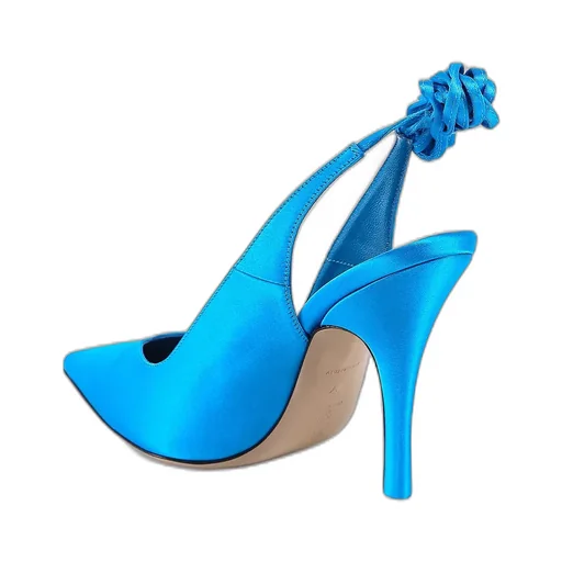 Venus Slingback Pumps