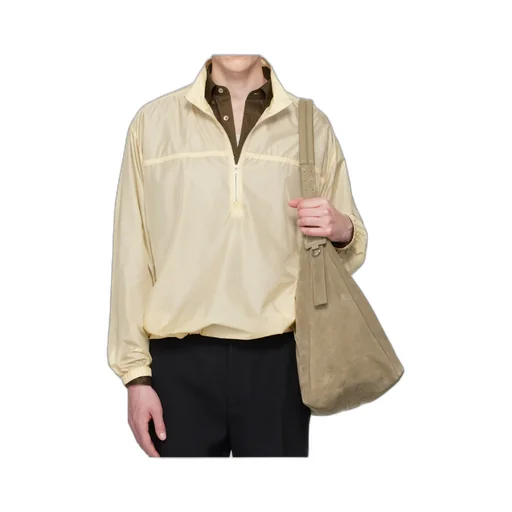 Light Sheer Jacket