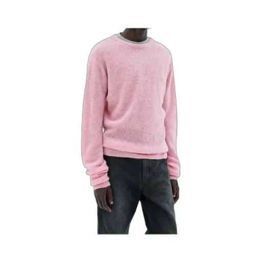 Crewneck Sweater