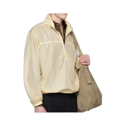 Light Sheer Jacket