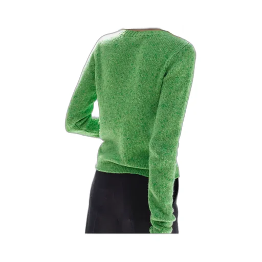 Crew-Neck Sweater