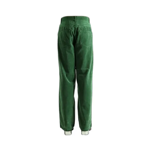 Belt Loop Casual Pants