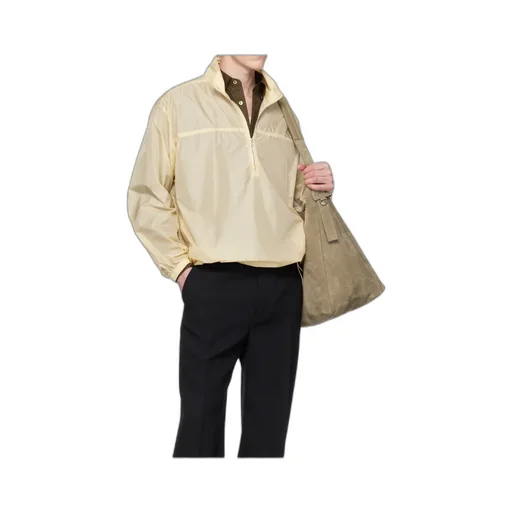 Light Sheer Jacket