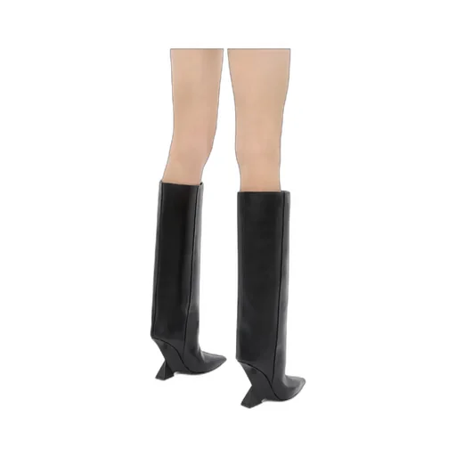 Cheope Tube Boots