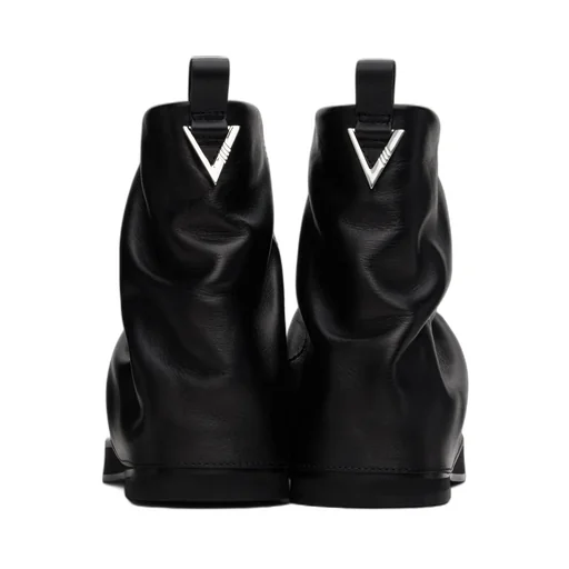 Mini Robin Combat Boots