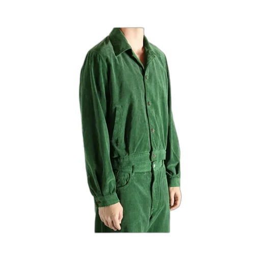 Finx Corduroy Jacket