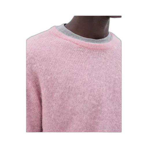 Crewneck Sweater