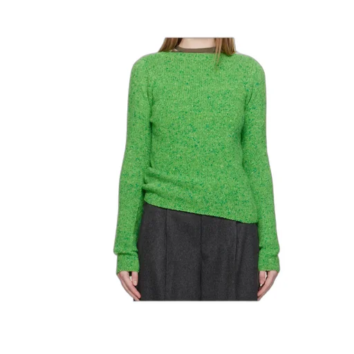 Crew-Neck Sweater