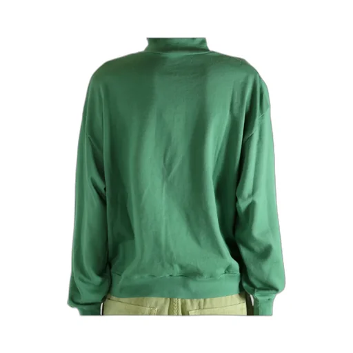Half-Zip Sweatshirt