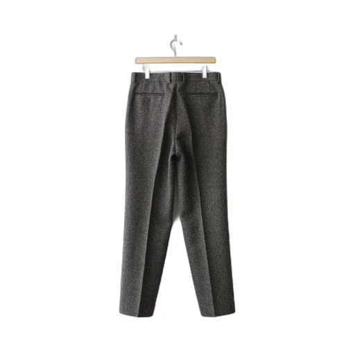 Belt Loop Track Pants