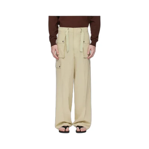 Belt Loops Overalls