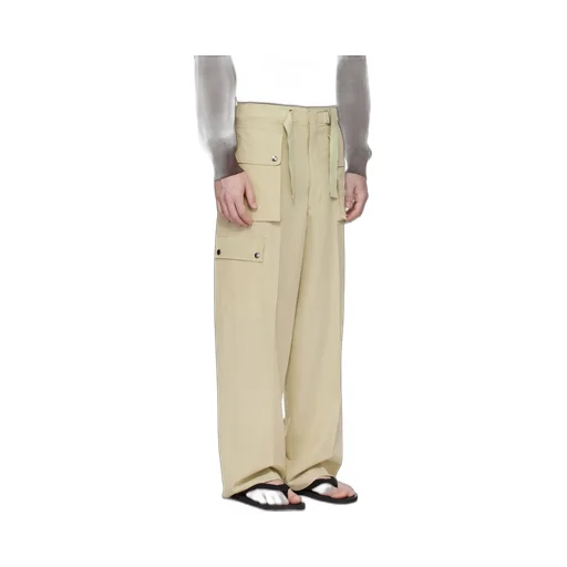 Belt Loops Overalls
