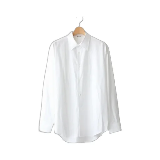 Classic Button-Up Shirt