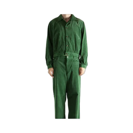 Finx Corduroy Jacket
