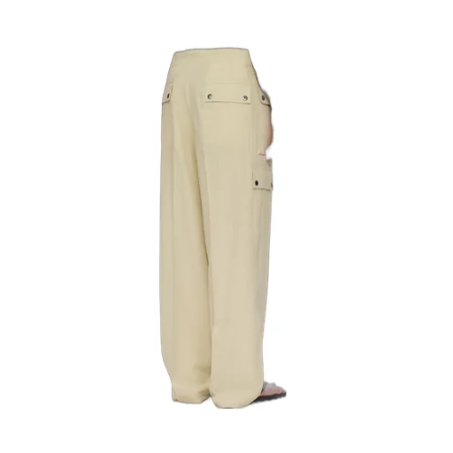 Belt Loops Overalls