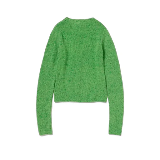 Crew-Neck Sweater