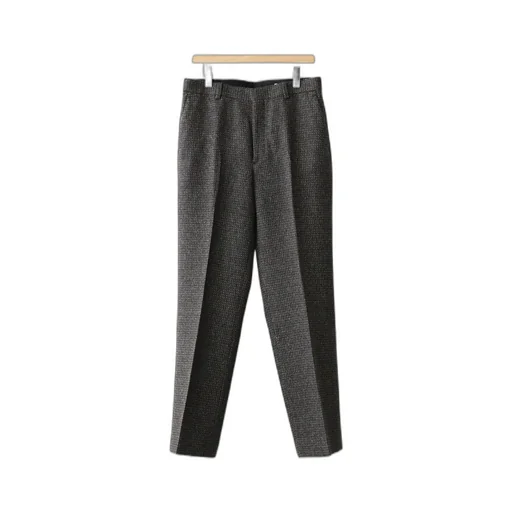 Belt Loop Track Pants