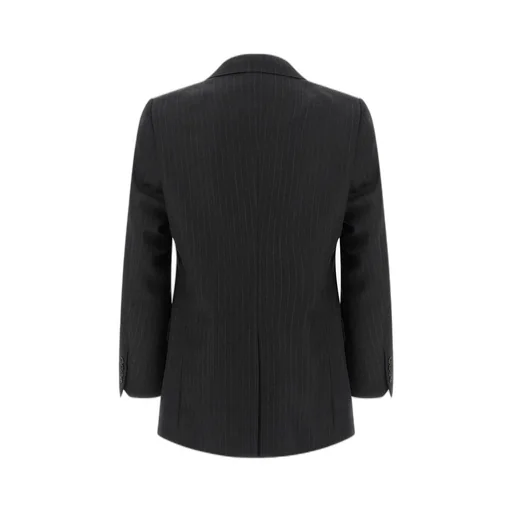 Long Sleeve Blazer