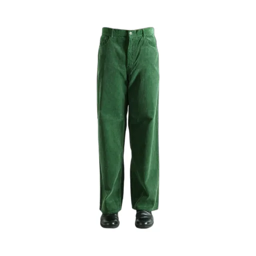 Belt Loop Casual Pants