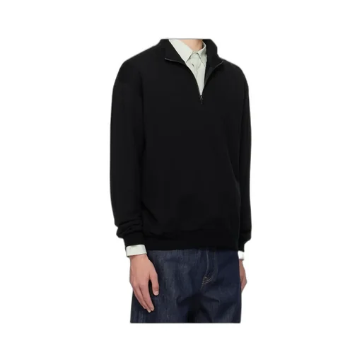 Half-Zip Sweatshirt