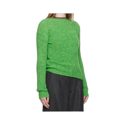 Crew-Neck Sweater