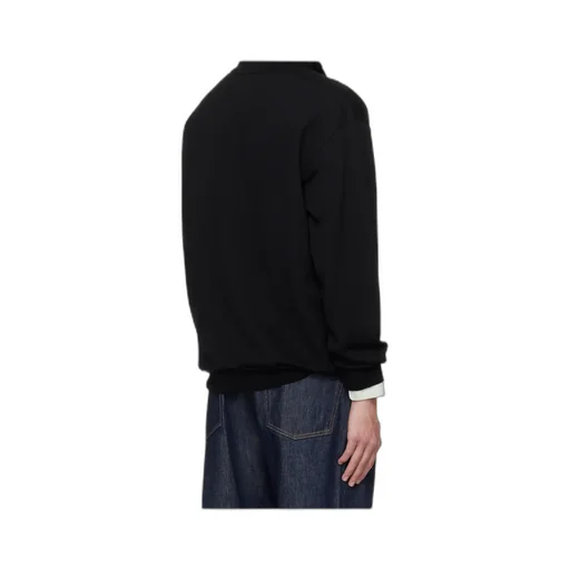 Half-Zip Sweatshirt