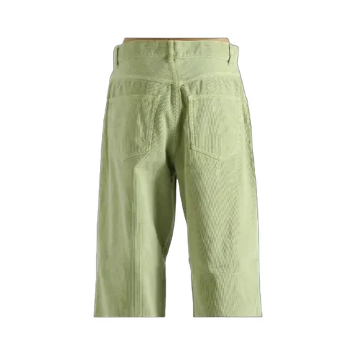 Corduroy Trousers