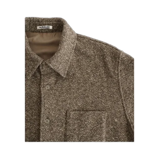 Lapel Casual Jacket