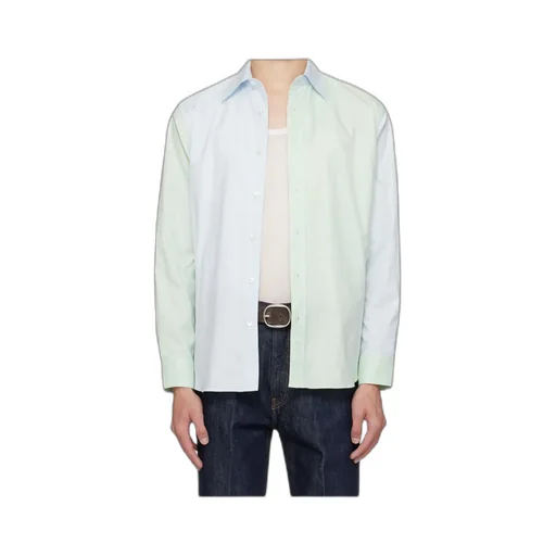 Long-Sleeved Shirt