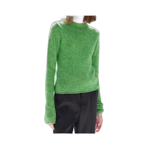 Crew-Neck Sweater