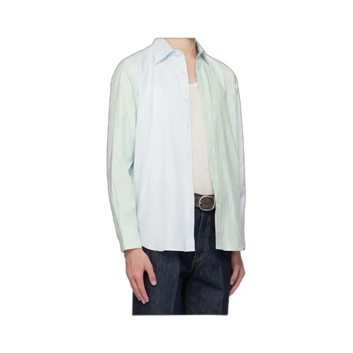 Long-Sleeved Shirt