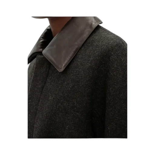 Pocket Collared Jacket
