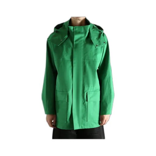 Long-Sleeved Casual Jacket