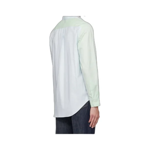 Long-Sleeved Shirt