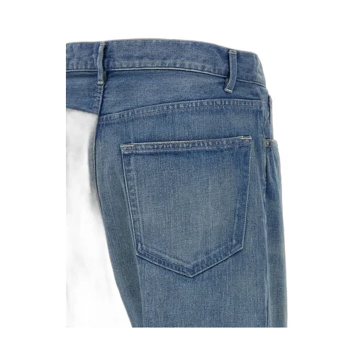 Jeans With Belt Loops