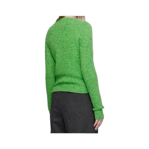 Crew-Neck Sweater