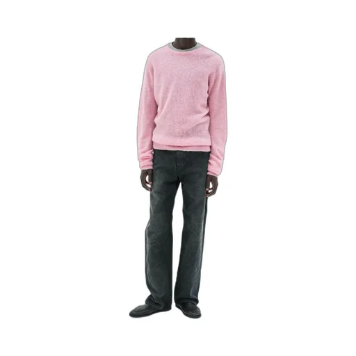 Crewneck Sweater