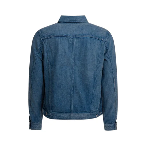 Long-Sleeved Casual Jacket