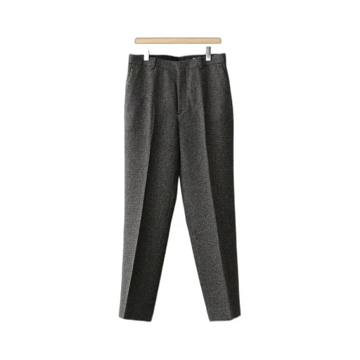 Belt Loop Casual Pants