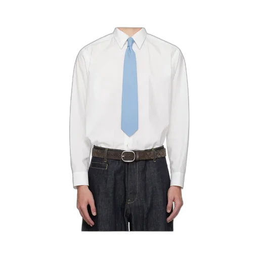 Long-Sleeved Shirt