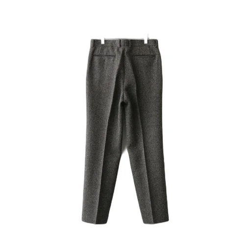 Belt Loop Casual Pants