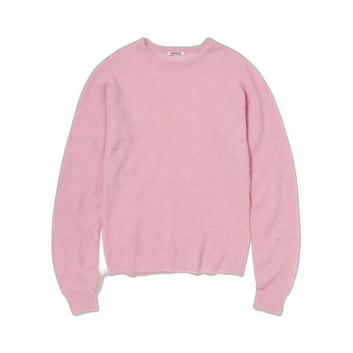 Crewneck Sweater