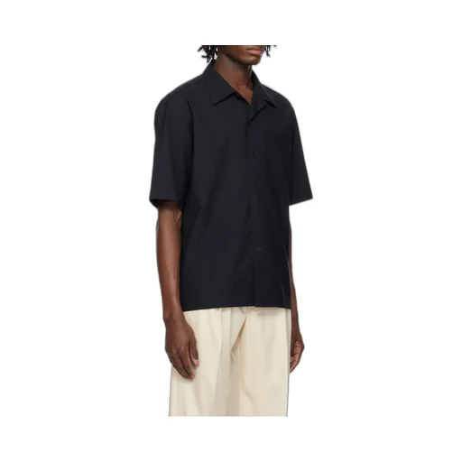 Short-Sleeved Shirt