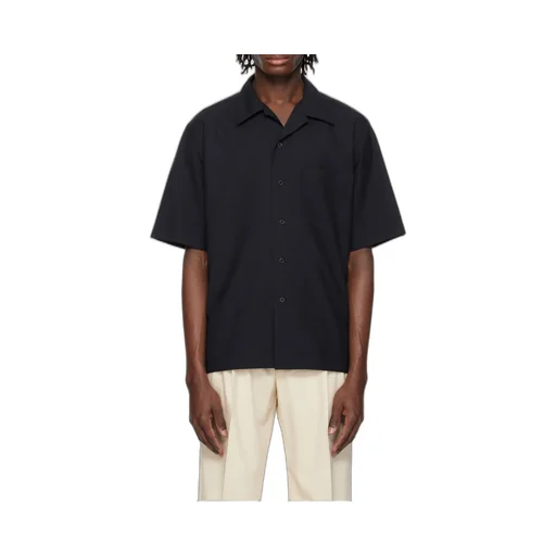 Short-Sleeved Shirt