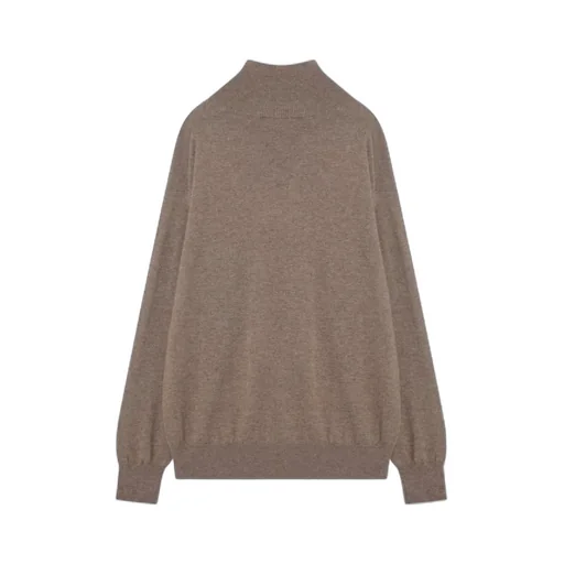 Turtleneck Sweater