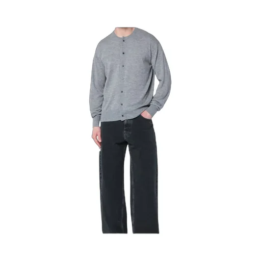 Cashmere Cardigan