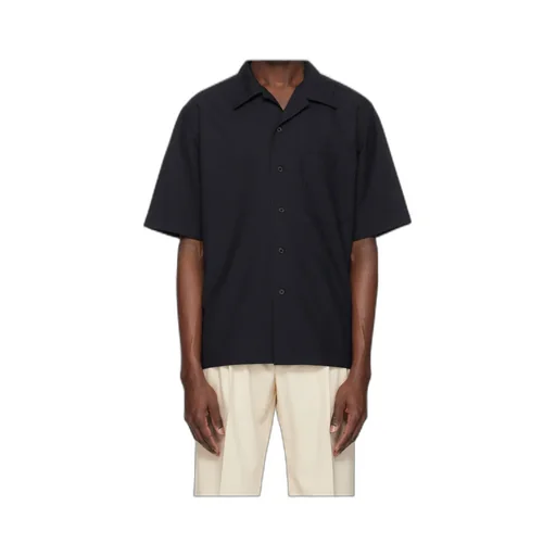 Short-Sleeved Shirt