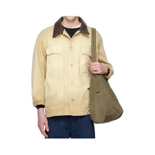 Cotton Jacket