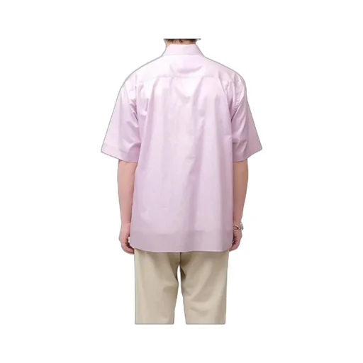 Cotton Shirt