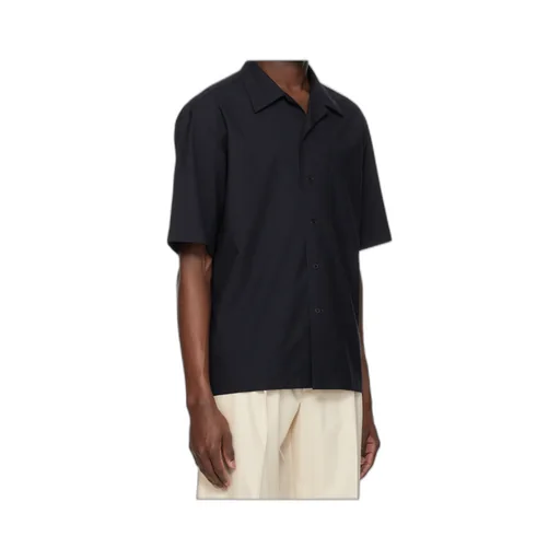 Short-Sleeved Shirt